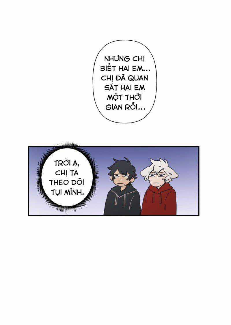 Cội Nguồn Ánh Sáng Chapter 77 trang 4