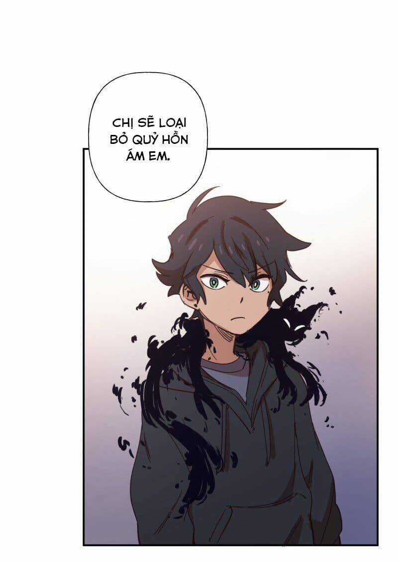 Cội Nguồn Ánh Sáng Chapter 77 trang 6