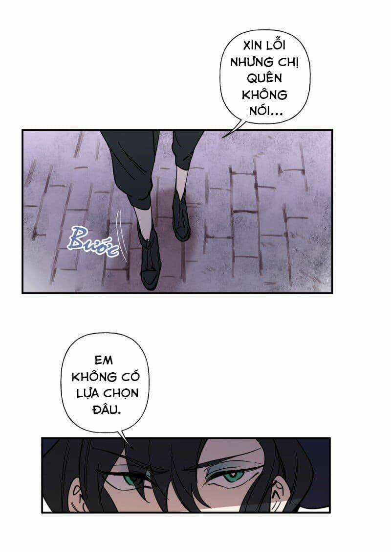 Cội Nguồn Ánh Sáng Chapter 77 trang 8