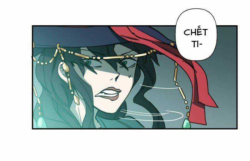 Cội Nguồn Ánh Sáng Chapter 78 trang 17