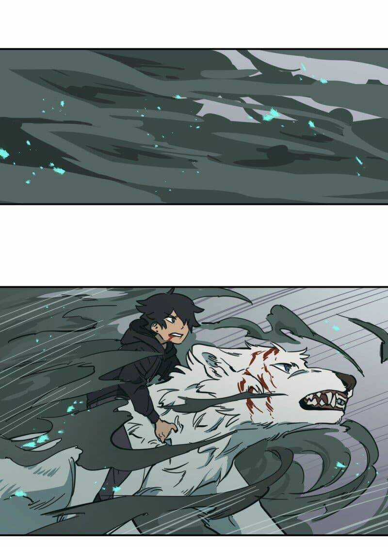 Cội Nguồn Ánh Sáng Chapter 78 trang 19