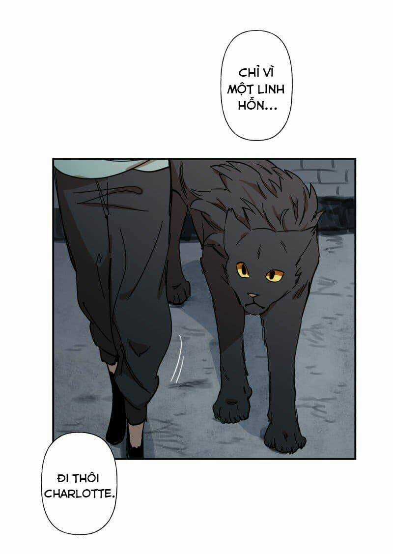 Cội Nguồn Ánh Sáng Chapter 78 trang 25