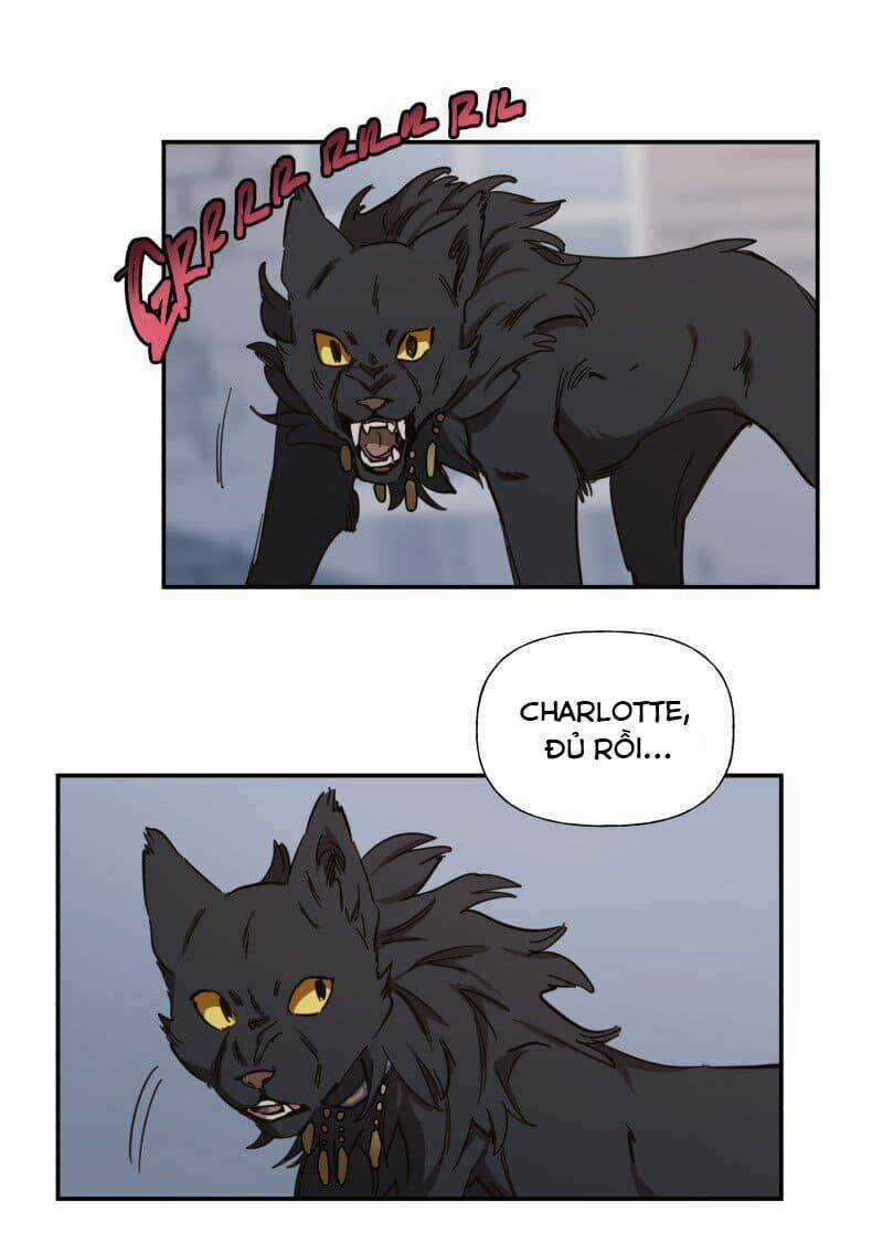 Cội Nguồn Ánh Sáng Chapter 78 trang 5