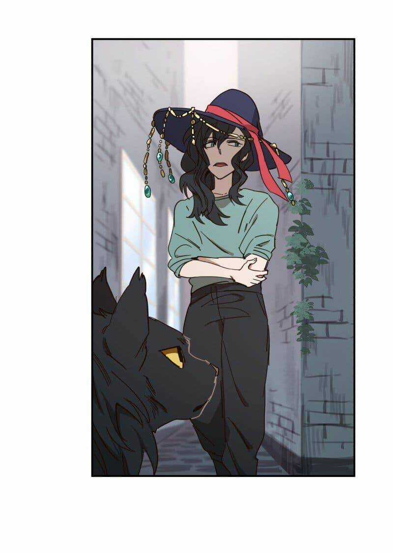 Cội Nguồn Ánh Sáng Chapter 78 trang 6