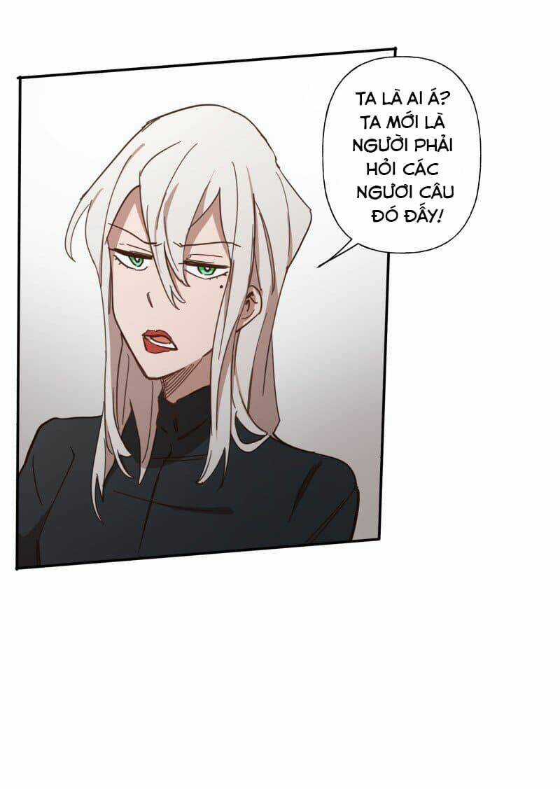 Cội Nguồn Ánh Sáng Chapter 79 trang 10