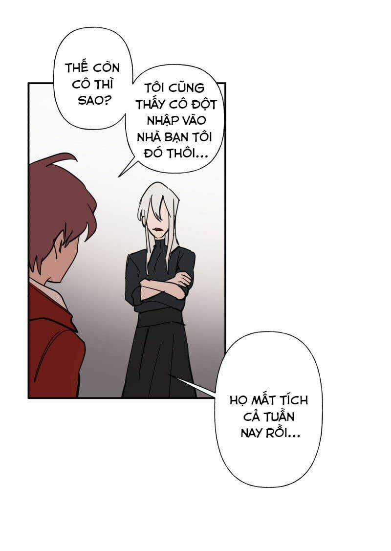 Cội Nguồn Ánh Sáng Chapter 79 trang 12