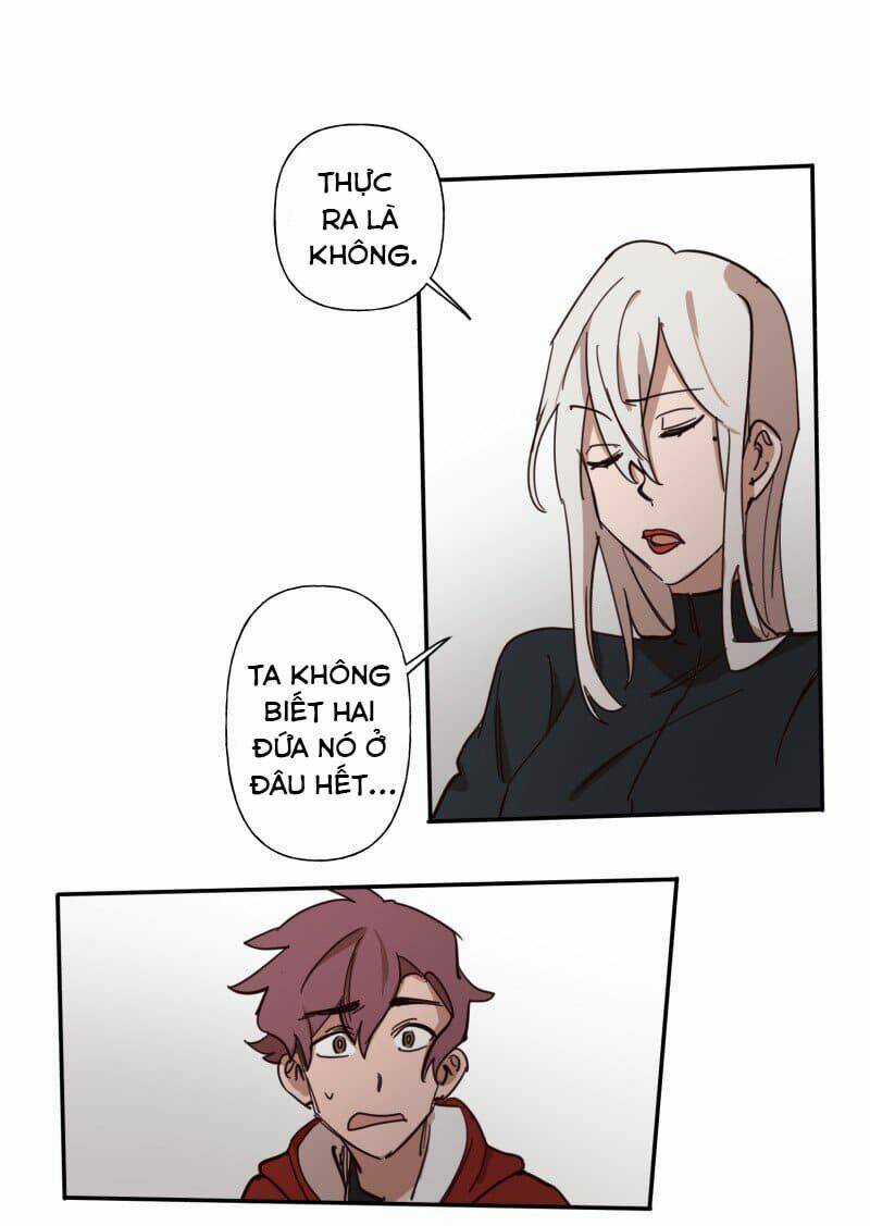 Cội Nguồn Ánh Sáng Chapter 79 trang 14