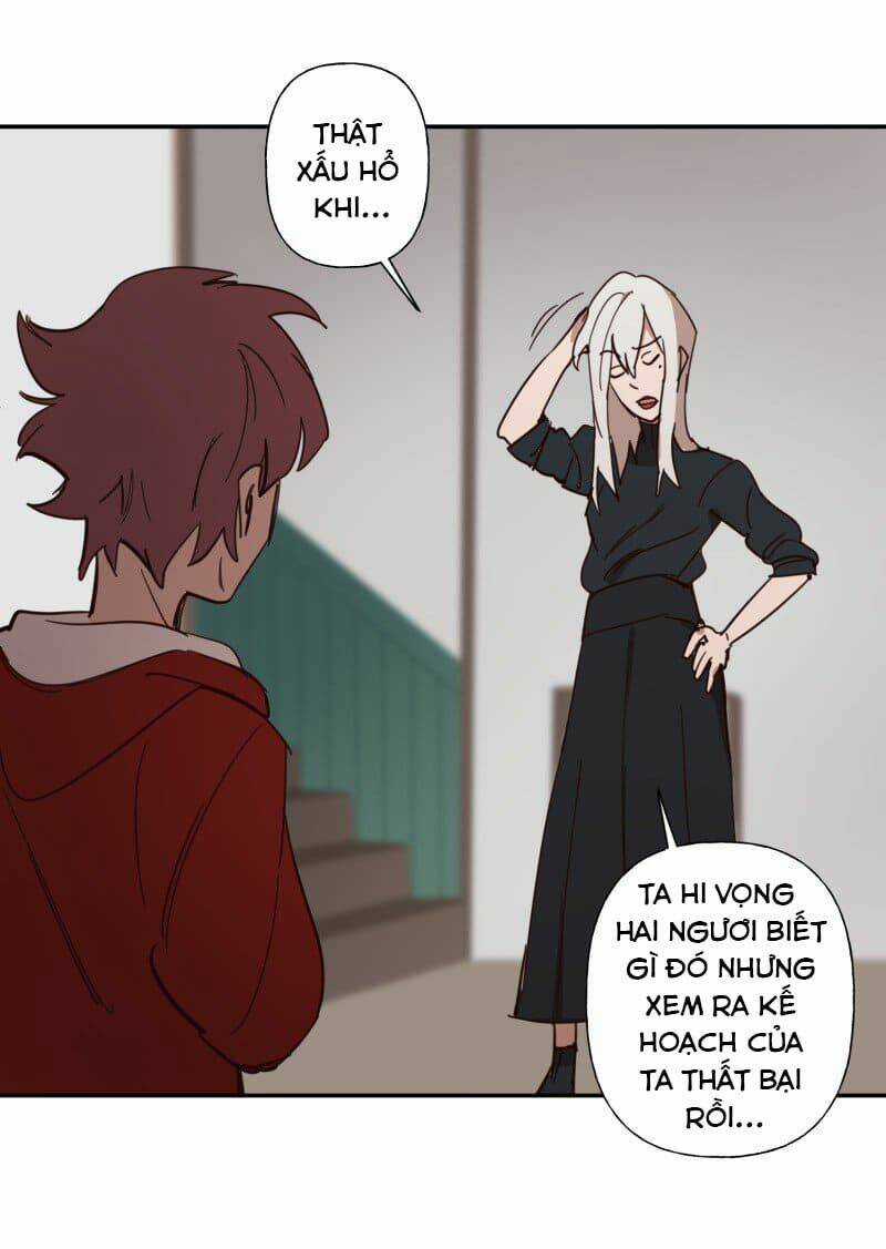 Cội Nguồn Ánh Sáng Chapter 79 trang 15