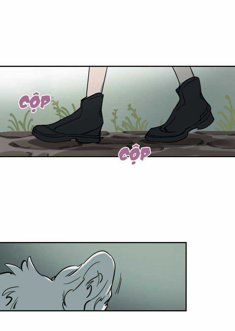 Cội Nguồn Ánh Sáng Chapter 79 trang 18