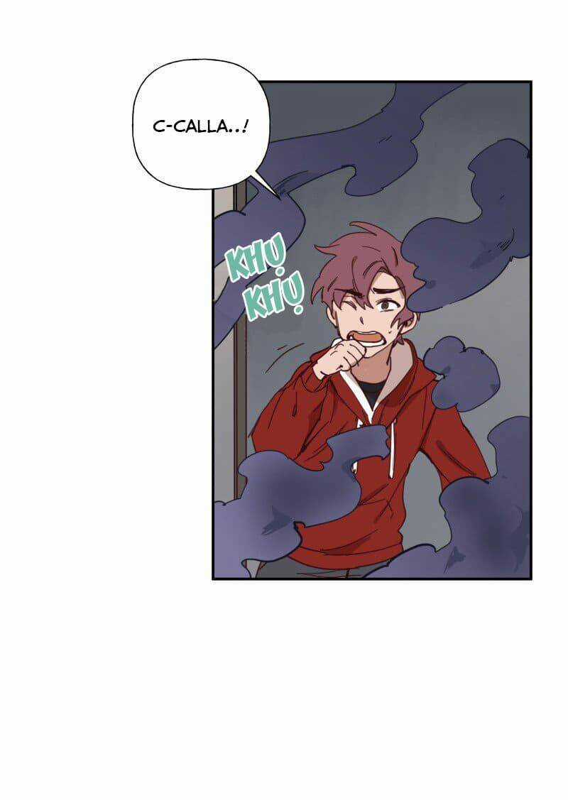 Cội Nguồn Ánh Sáng Chapter 79 trang 2