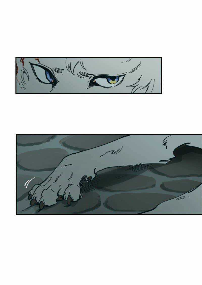 Cội Nguồn Ánh Sáng Chapter 79 trang 24