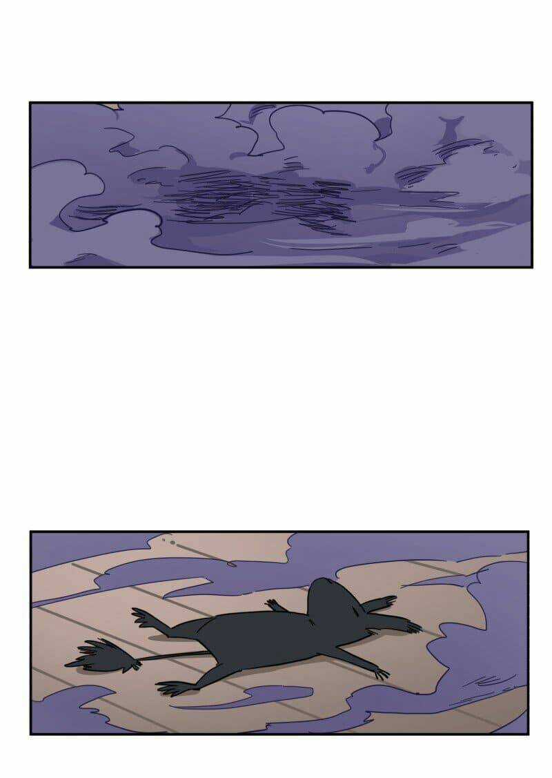 Cội Nguồn Ánh Sáng Chapter 79 trang 3