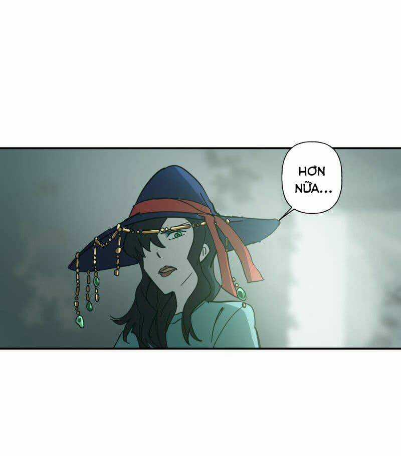 Cội Nguồn Ánh Sáng Chapter 79 trang 30