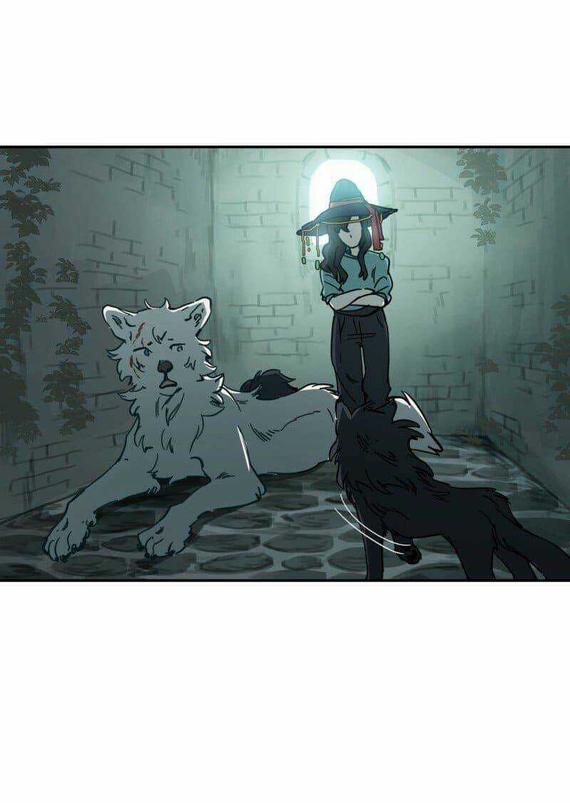 Cội Nguồn Ánh Sáng Chapter 79 trang 38