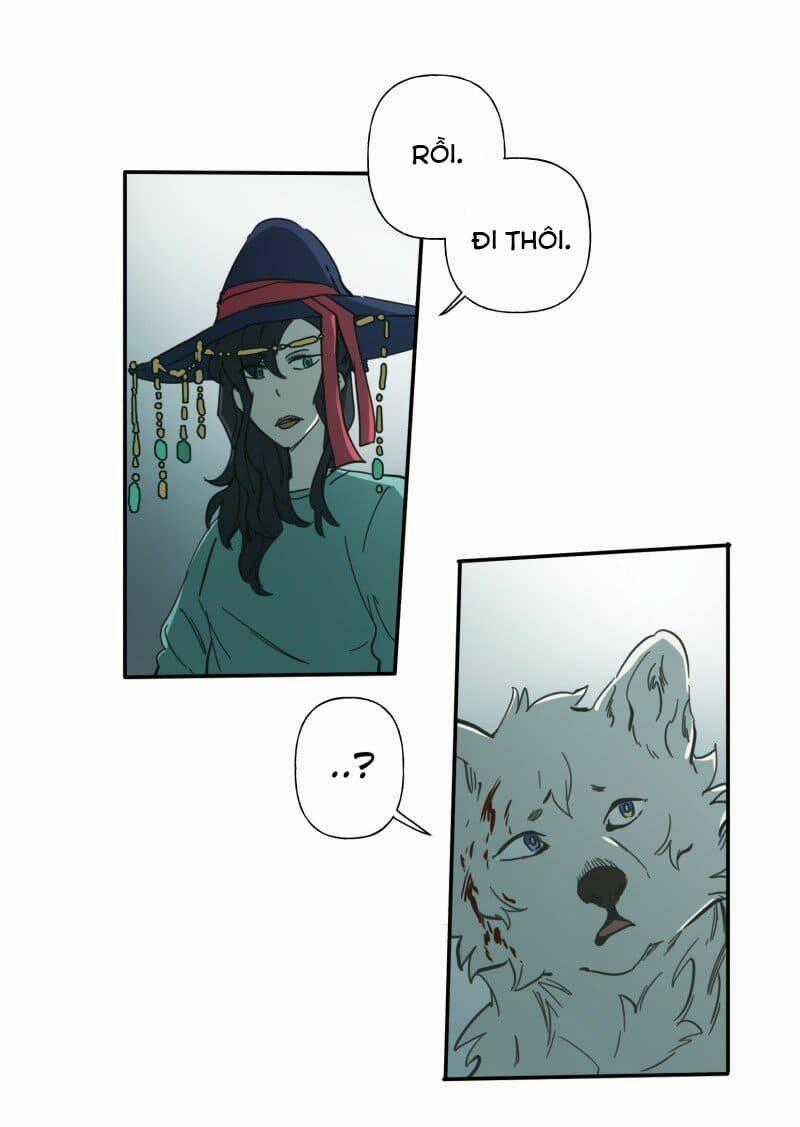 Cội Nguồn Ánh Sáng Chapter 79 trang 39