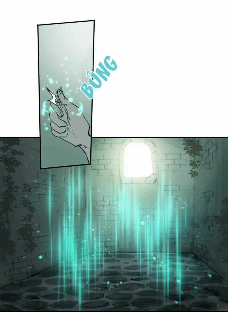 Cội Nguồn Ánh Sáng Chapter 79 trang 40