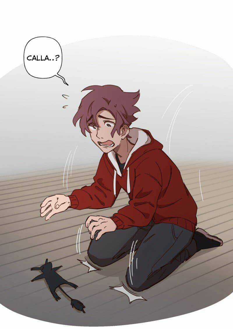 Cội Nguồn Ánh Sáng Chapter 79 trang 6