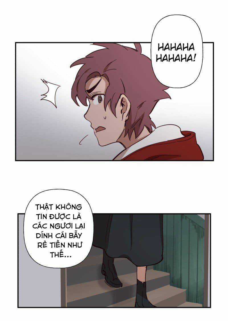 Cội Nguồn Ánh Sáng Chapter 79 trang 7