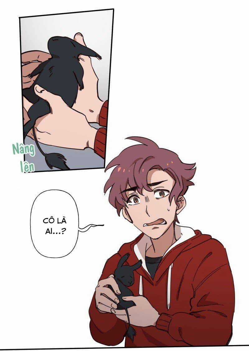 Cội Nguồn Ánh Sáng Chapter 79 trang 9