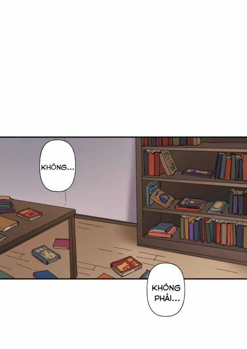 Cội Nguồn Ánh Sáng Chapter 80 trang 1