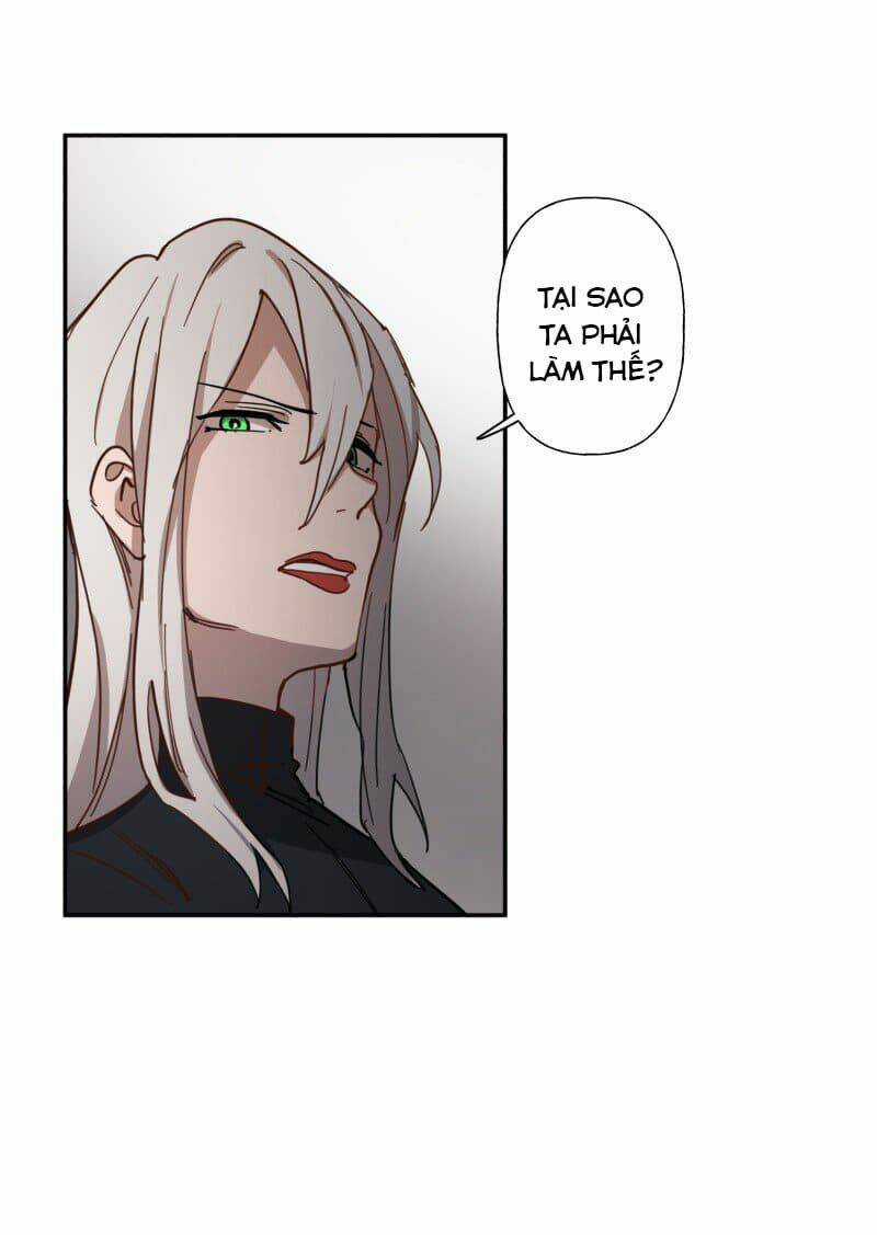 Cội Nguồn Ánh Sáng Chapter 80 trang 13