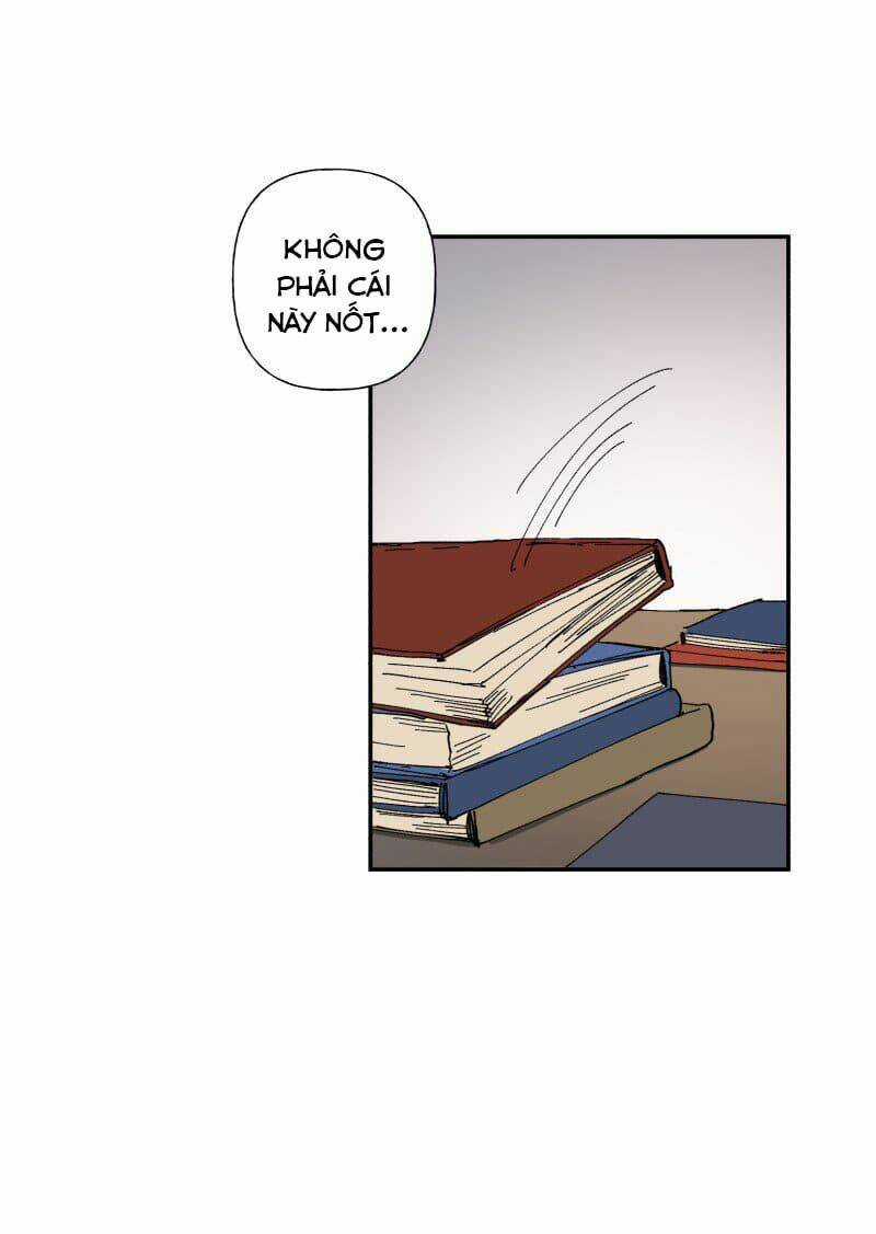 Cội Nguồn Ánh Sáng Chapter 80 trang 2