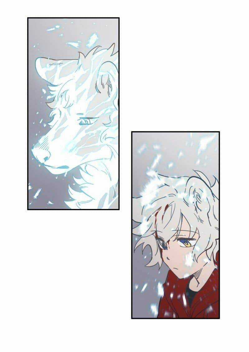 Cội Nguồn Ánh Sáng Chapter 80 trang 28