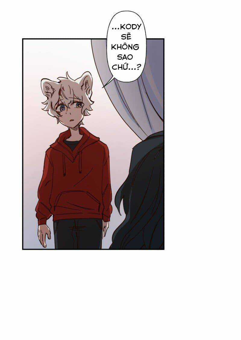 Cội Nguồn Ánh Sáng Chapter 80 trang 29