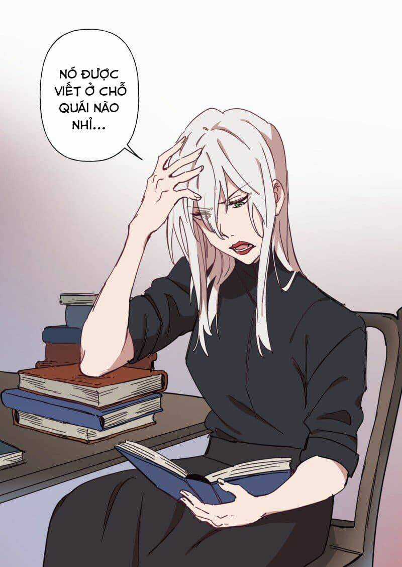 Cội Nguồn Ánh Sáng Chapter 80 trang 3