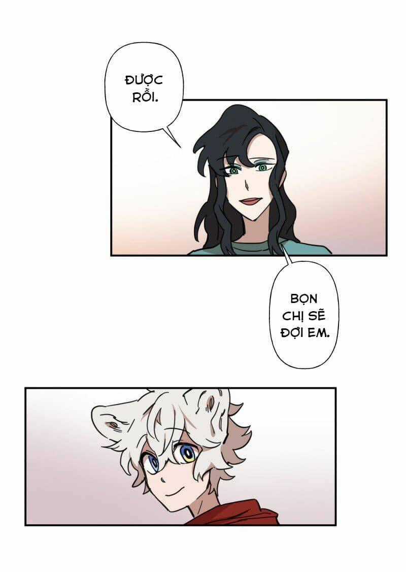 Cội Nguồn Ánh Sáng Chapter 80 trang 39