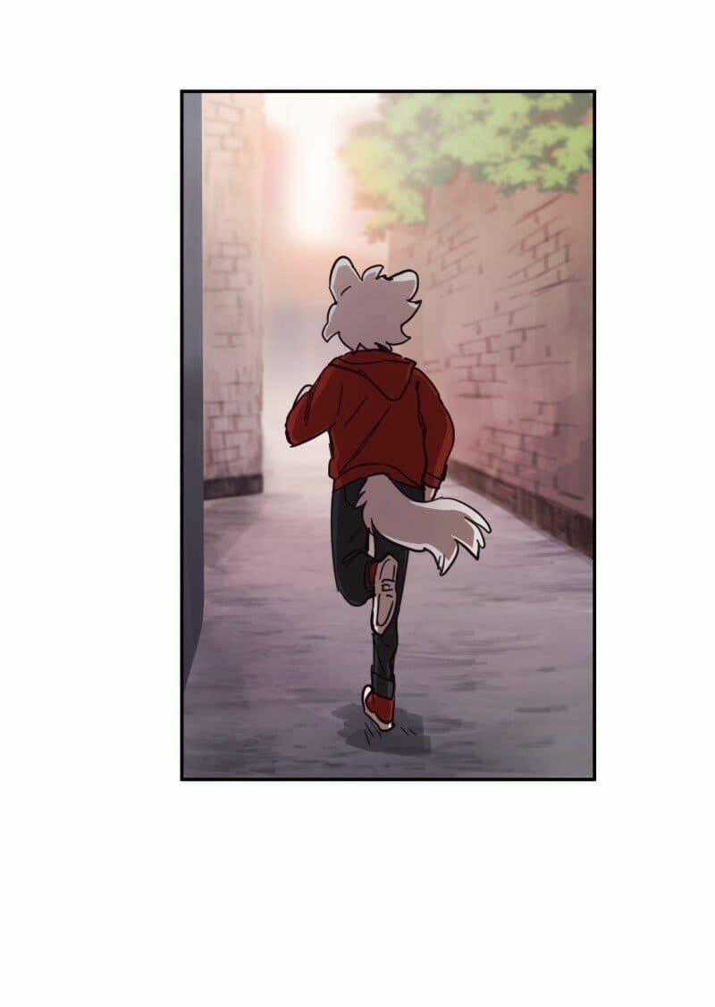 Cội Nguồn Ánh Sáng Chapter 80 trang 40