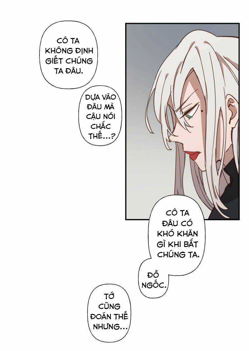 Cội Nguồn Ánh Sáng Chapter 80 trang 6