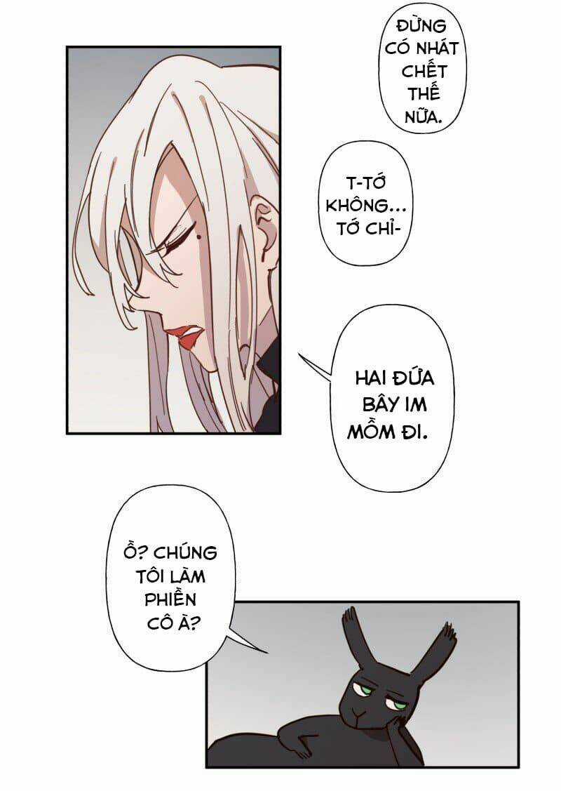 Cội Nguồn Ánh Sáng Chapter 80 trang 7