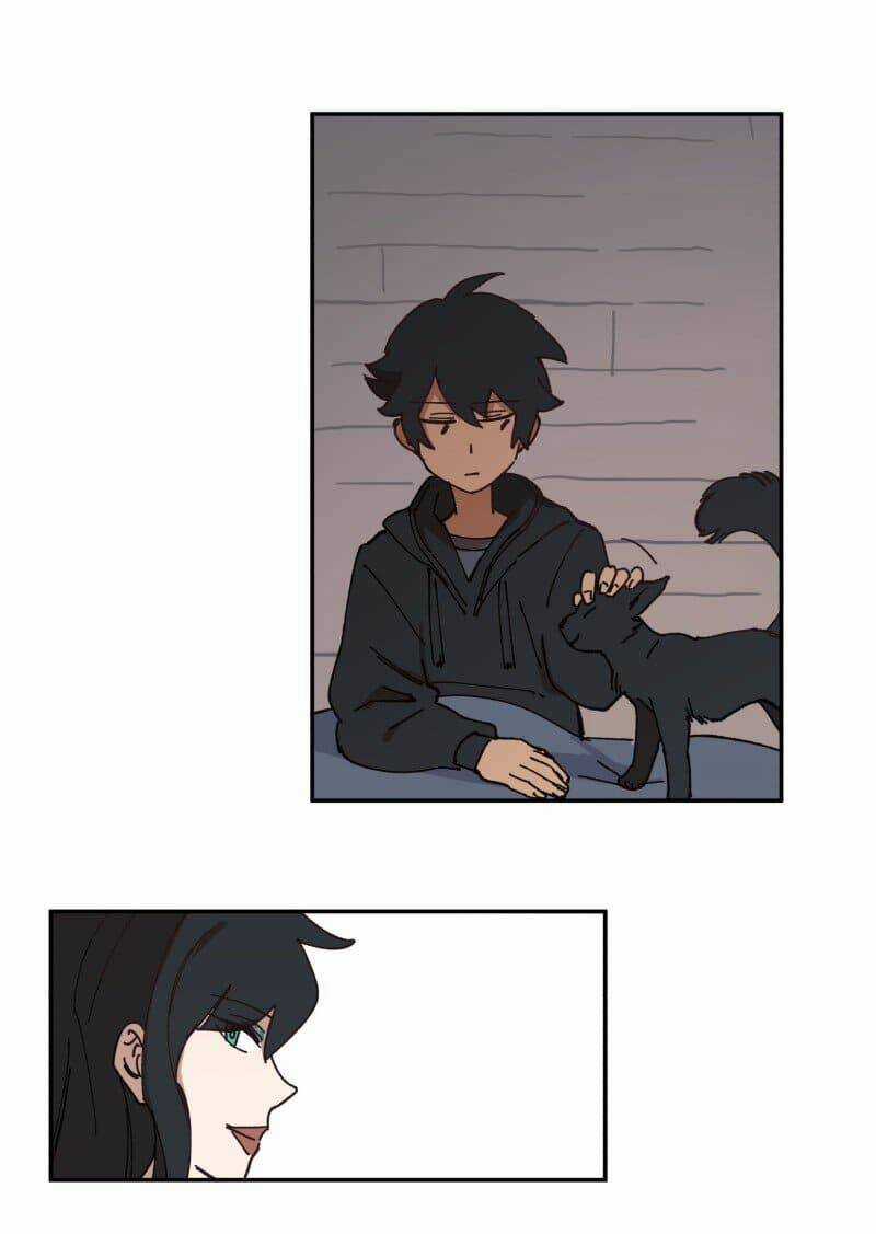 Cội Nguồn Ánh Sáng Chapter 81 trang 13