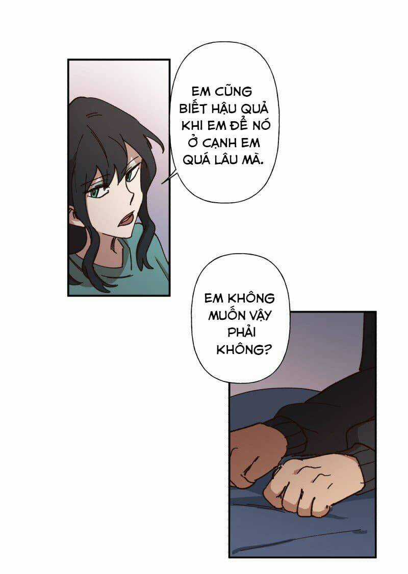 Cội Nguồn Ánh Sáng Chapter 81 trang 17