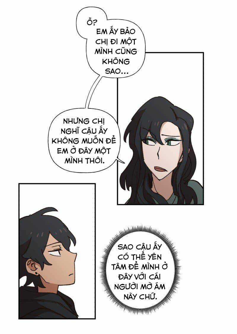 Cội Nguồn Ánh Sáng Chapter 81 trang 24