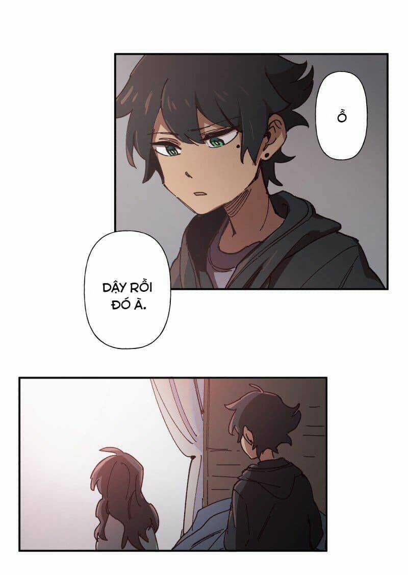 Cội Nguồn Ánh Sáng Chapter 81 trang 3