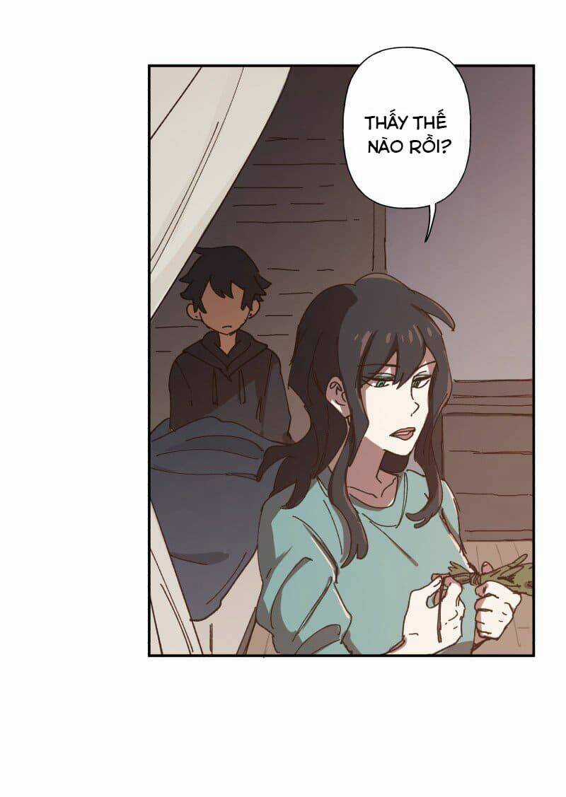 Cội Nguồn Ánh Sáng Chapter 81 trang 4