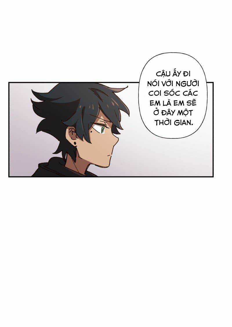 Cội Nguồn Ánh Sáng Chapter 81 trang 6