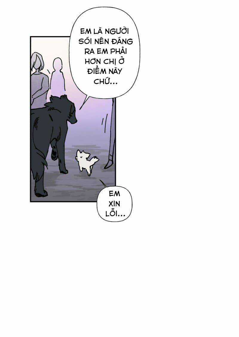 Cội Nguồn Ánh Sáng Chapter 82 trang 11