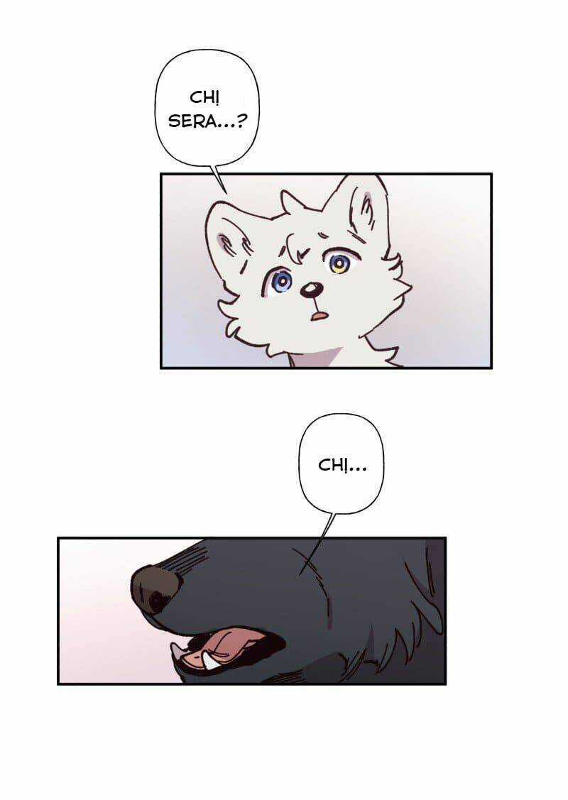 Cội Nguồn Ánh Sáng Chapter 82 trang 18