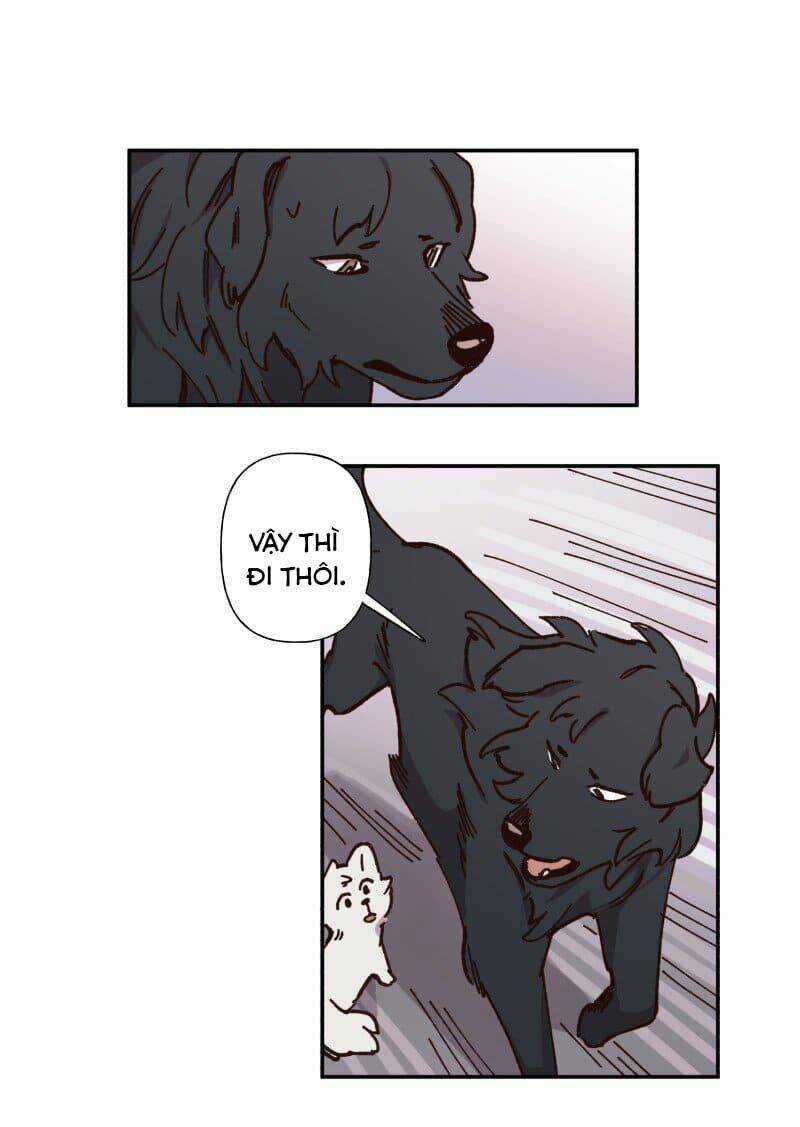 Cội Nguồn Ánh Sáng Chapter 82 trang 23