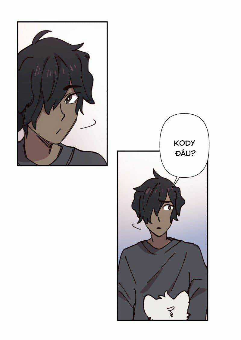 Cội Nguồn Ánh Sáng Chapter 82 trang 5