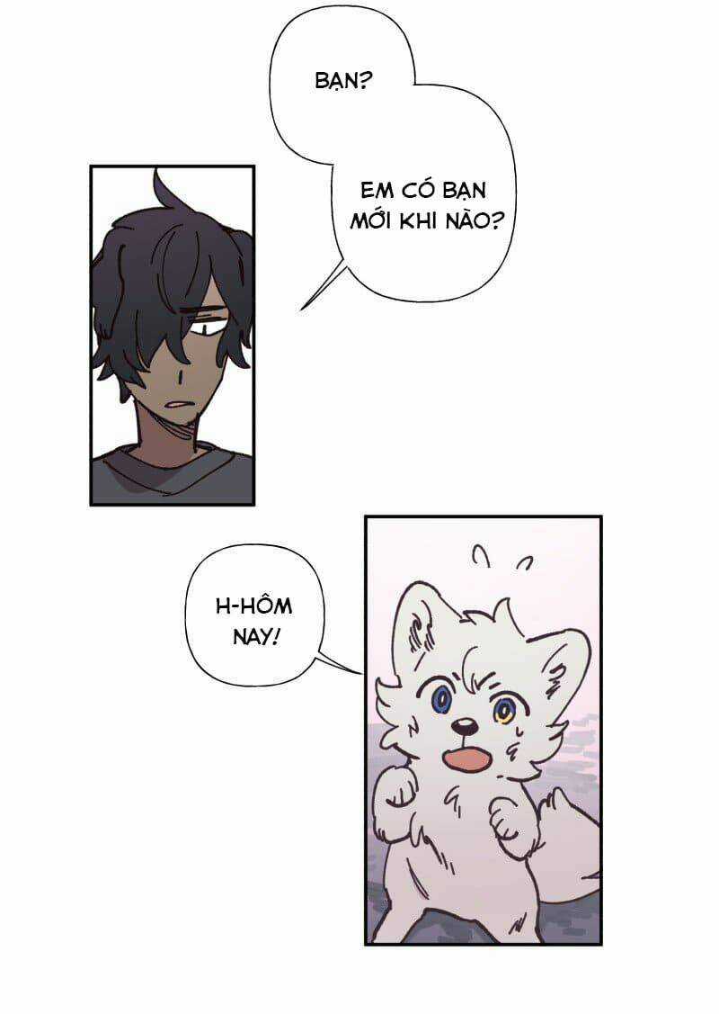 Cội Nguồn Ánh Sáng Chapter 82 trang 7