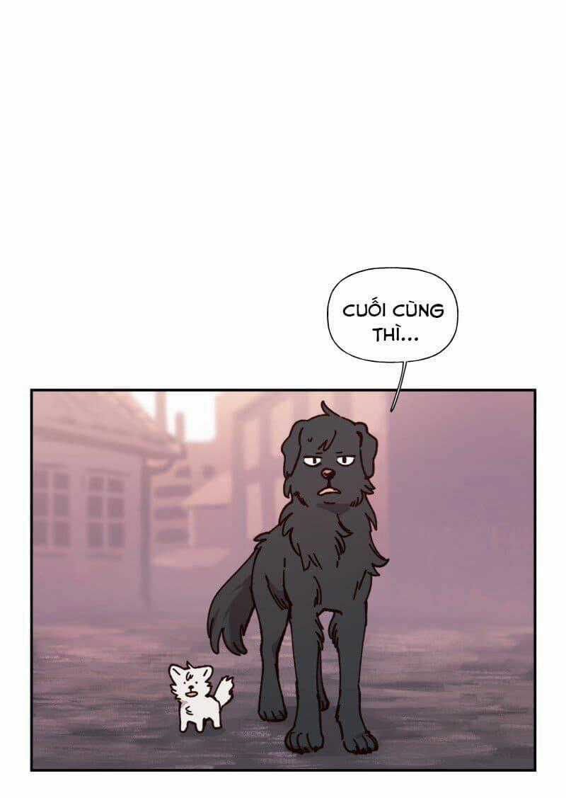 Cội Nguồn Ánh Sáng Chapter 83 trang 1