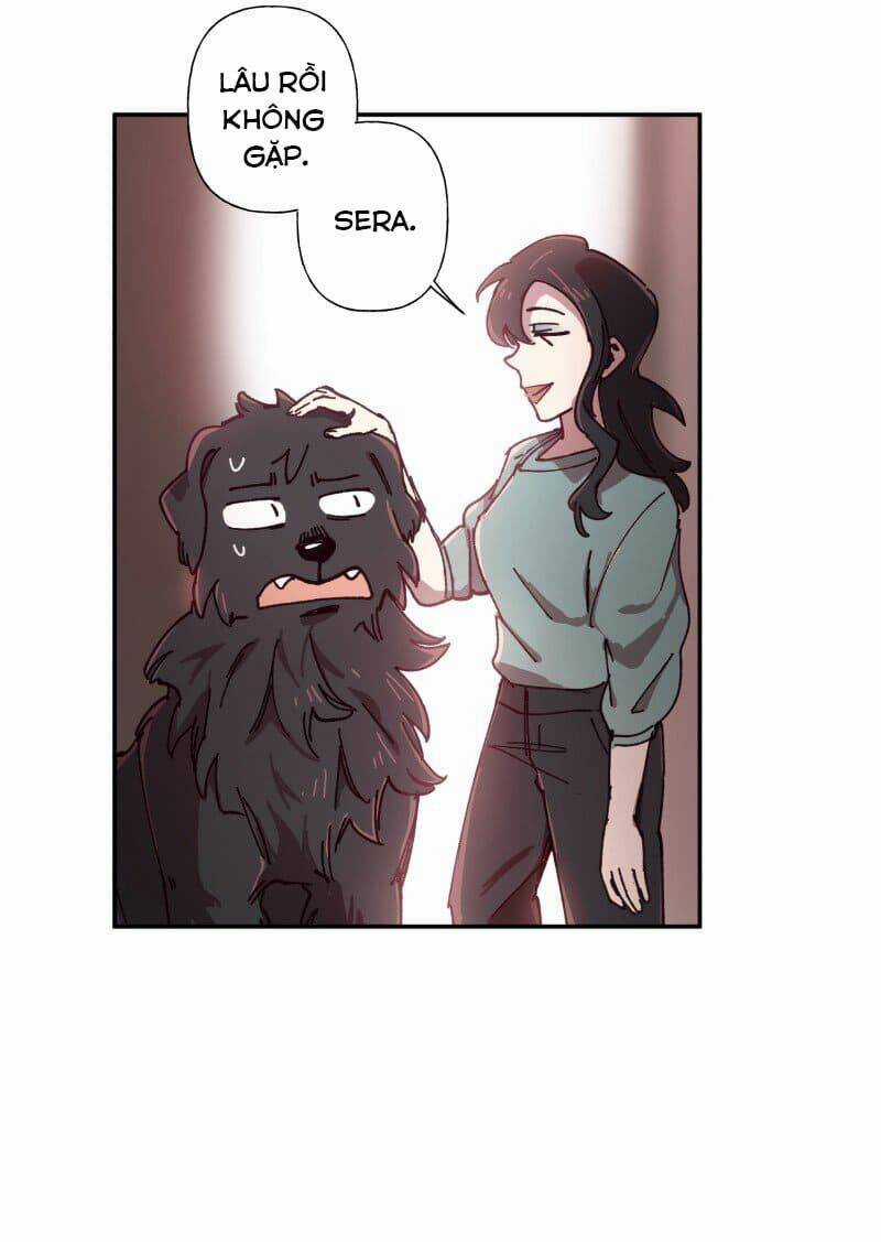 Cội Nguồn Ánh Sáng Chapter 83 trang 14