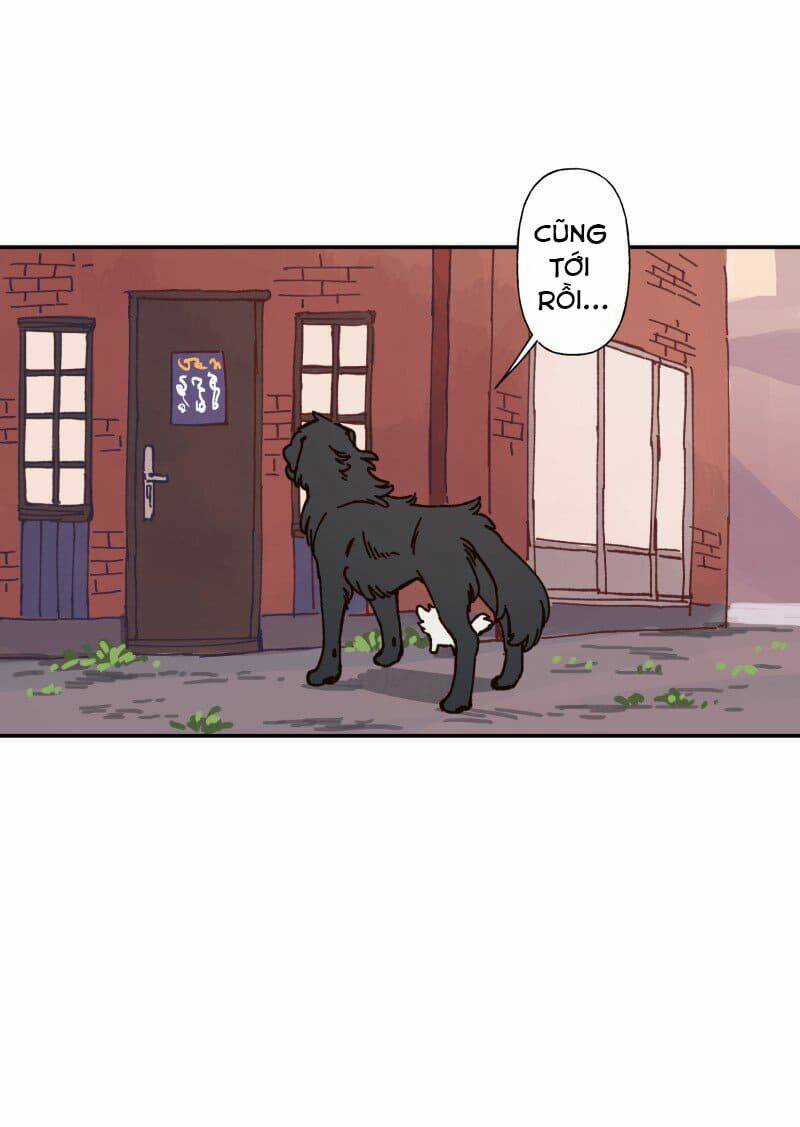 Cội Nguồn Ánh Sáng Chapter 83 trang 2