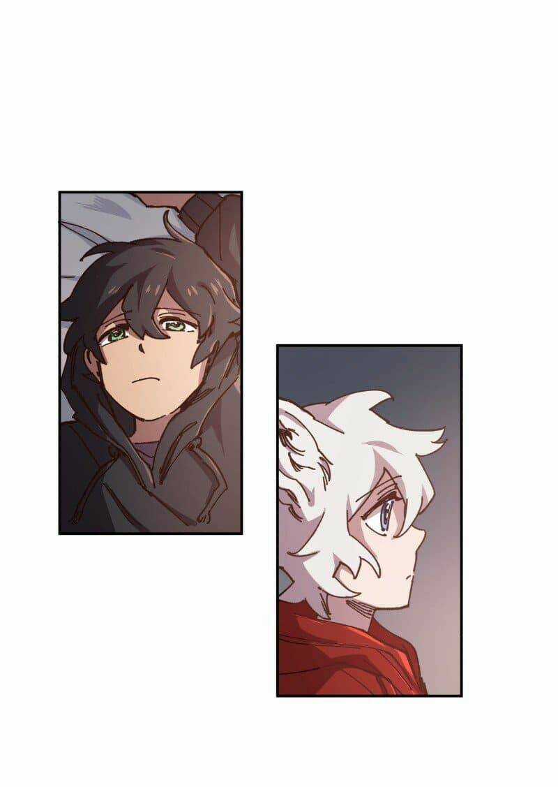 Cội Nguồn Ánh Sáng Chapter 83 trang 27