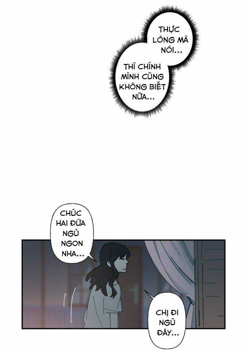 Cội Nguồn Ánh Sáng Chapter 83 trang 31