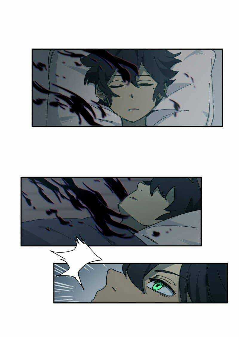 Cội Nguồn Ánh Sáng Chapter 83 trang 34